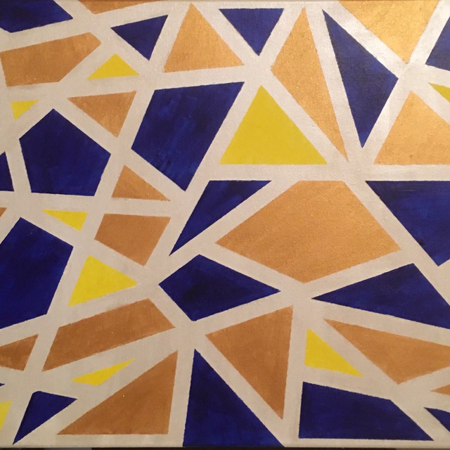ohne Titel