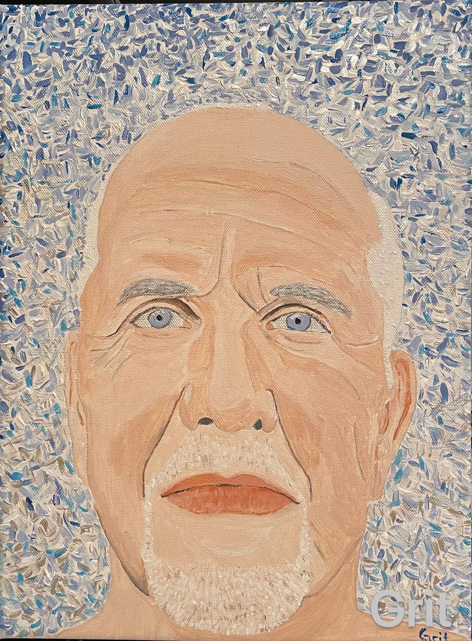 Jürgen Gerhard 1942 - 2021